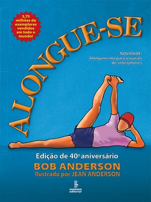 cover image of Alongue-se